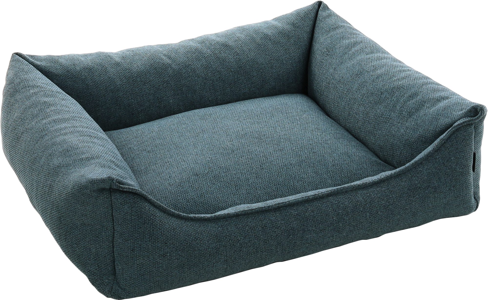 Flamingo Basket Avalon Rectangle Dark blue