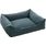 Mand Avalon Rechthoekig Donkerblauw