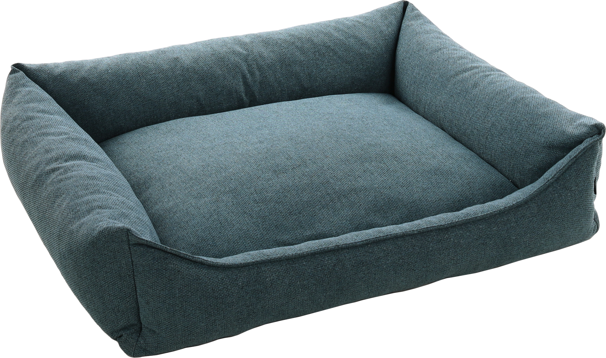 Flamingo Basket Avalon Rectangle Dark blue