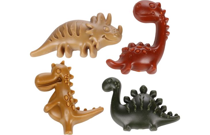 Flamingo Friandises Veggie Dino Mélange