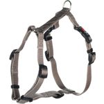Harness H-shape Ziggi Greige