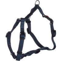 Flamingo Harness H-shape Ziggi Dark blue