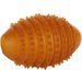 Toy Rubba Rugby Brown
