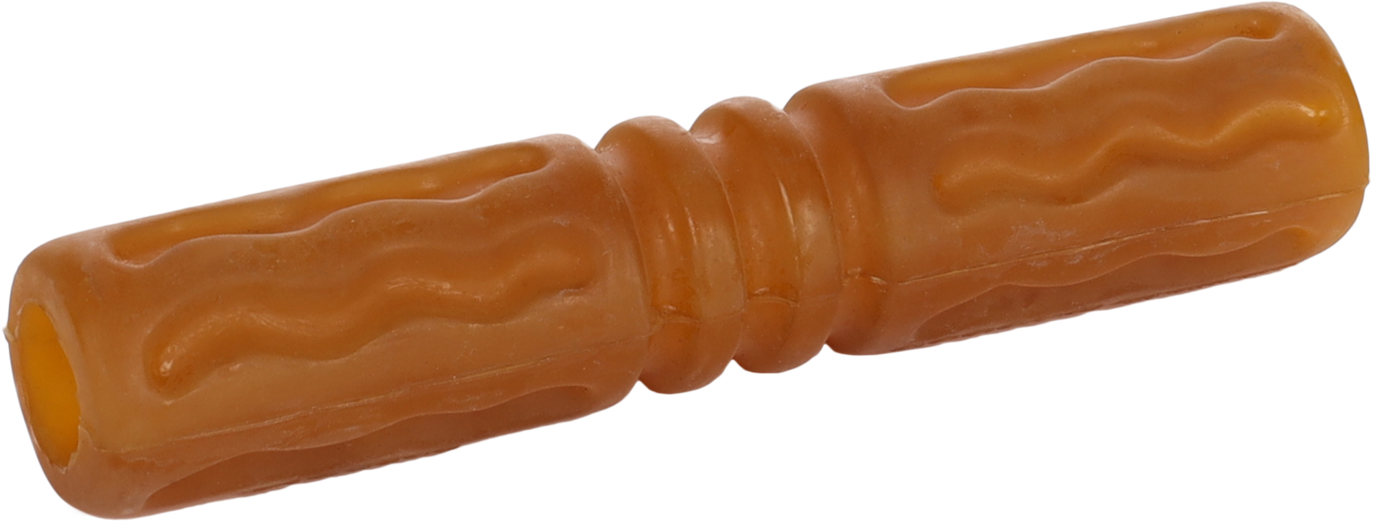 Flamingo Spielzeug Rubba Stick Braun