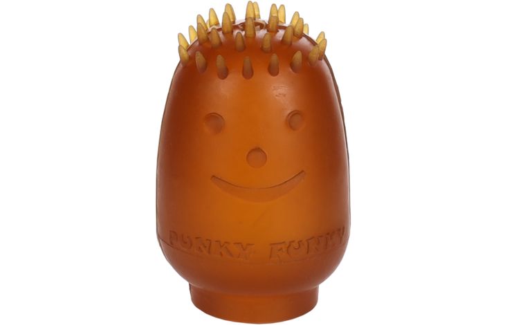 Flamingo Toy Rubba Head Brown