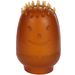Toy Rubba Head Brown