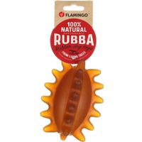 Flamingo Toy Rubba Rugby Brown