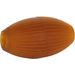 Toy Rubba Rugby Brown