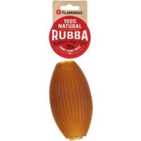 Flamingo Giocattolo Rubba Rugby Marrone