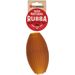 Toy Rubba Rugby Brown