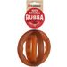 Spielzeug Rubba Cross Ball Braun