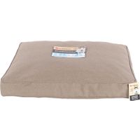 Flamingo Kussen Valeco Rechthoekig Taupe