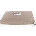 Cushion Valeco Rectangle Taupe