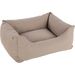 Bed Valeco Rectangle Taupe