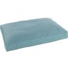 Cushion Valeco Rectangle Blue