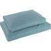 Cushion Valeco Rectangle Blue