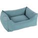 Bed Valeco Rectangle Blue