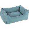 Basket Valeco Rectangle Blue