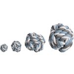 Toy Jim Knotted ball Blue