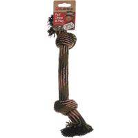 Flamingo Toy Joe Cord with 2 knots Camouflage