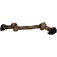 Flamingo Toy Joe Cord with 2 knots Camouflage