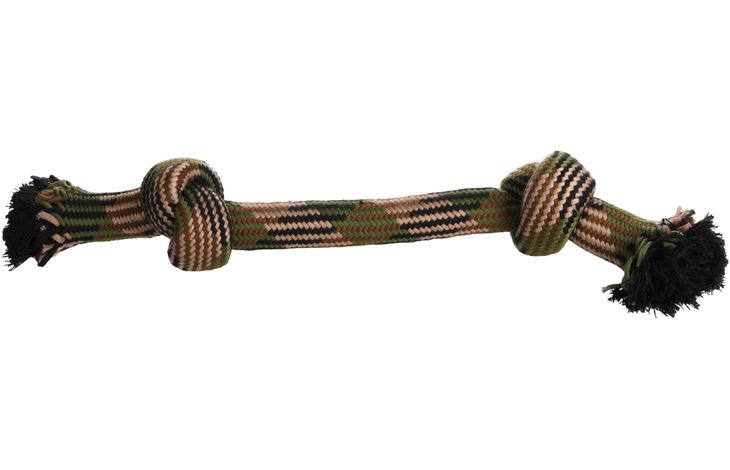 Flamingo Toy Joe Cord with 2 knots Camouflage