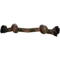 Flamingo Toy Joe Cord with 2 knots Camouflage