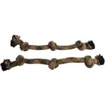 Toy Joe Cord with 3 knots Camouflage