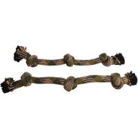 Flamingo Toy Joe Cord with 3 knots Camouflage