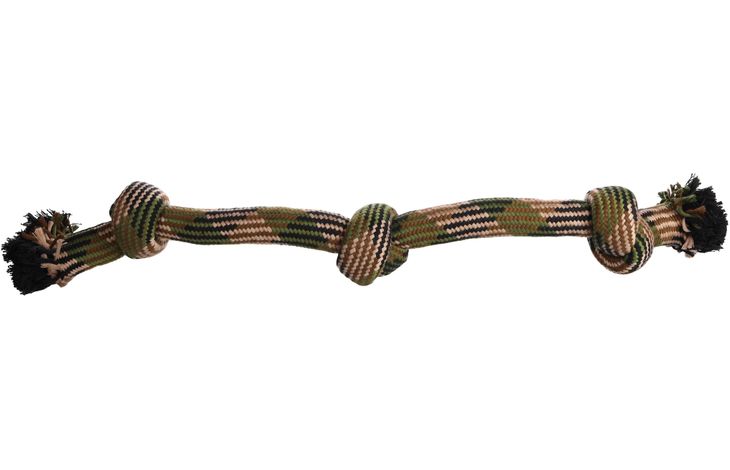 Flamingo Toy Joe Cord with 3 knots Camouflage