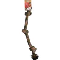 Flamingo Toy Joe Cord with 3 knots Camouflage