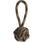 Toy Joe Tug rope & Knotted ball Camouflage