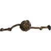 Toy Joe Knotted ball Cord with 2 knots Camouflage