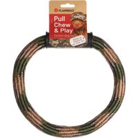 Flamingo Toy Joe Ring & Cord Camouflage