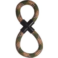 Flamingo Toy Joe Tug rope & 8-shape Camouflage