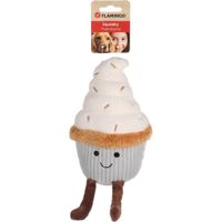 Flamingo Toy Leka Ice cream Grey & White