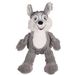 Toy Rabba Fox Grey