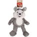 Toy Rabba Fox Grey