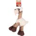 Toy Shappo Sheep Brown