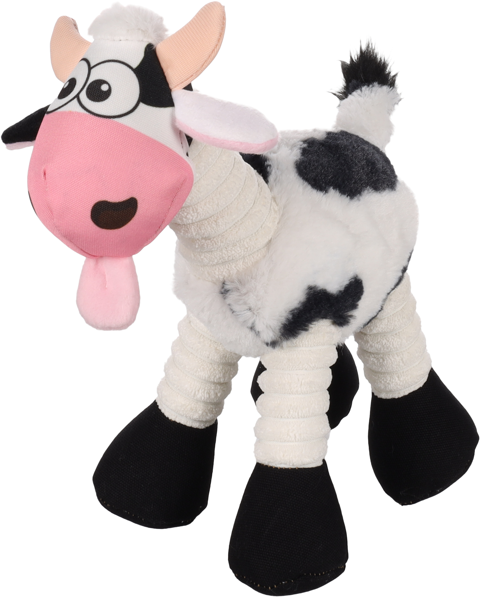 Flamingo Speelgoed Kuwa Koe Wit