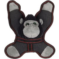 Flamingo Juguete Cris Gorila Gris