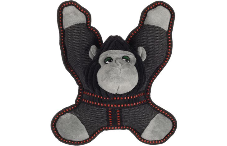 Flamingo Juguete Cris Gorila Gris