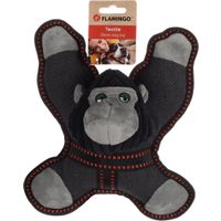 Flamingo Juguete Cris Gorila Gris