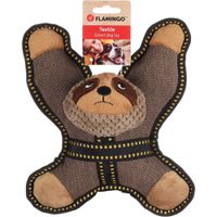 Flamingo Juguete Cros  Perezoso Marrón