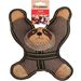 Toy Cros  Sloth Brown