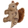 Spielzeug Nada Eichhörnchen Braun