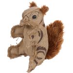 Spielzeug Nada Eichhörnchen Braun
