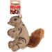 Toy Nada Squirrel Brown