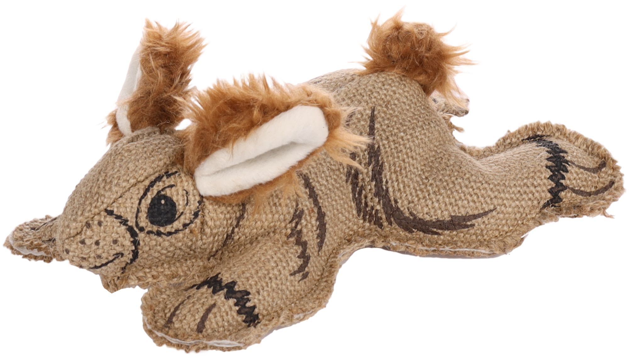 Flamingo Spielzeug Nada Kaninchen Braun