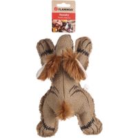 Flamingo Spielzeug Nada Kaninchen Braun